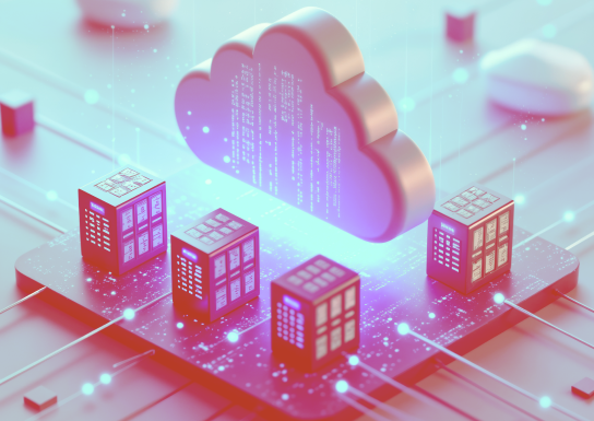Manage multi-cloud environments with proactive monitoring, optimization, and lifecycle administration to ensure high availability and performance.