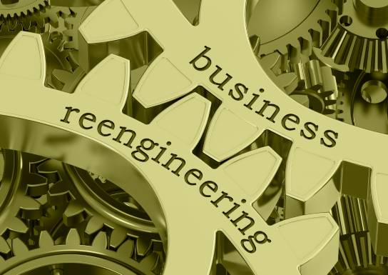 We redesign and optimize your core business processes to fully utilize SAP All-in-One’s integrated best-practice workflows.