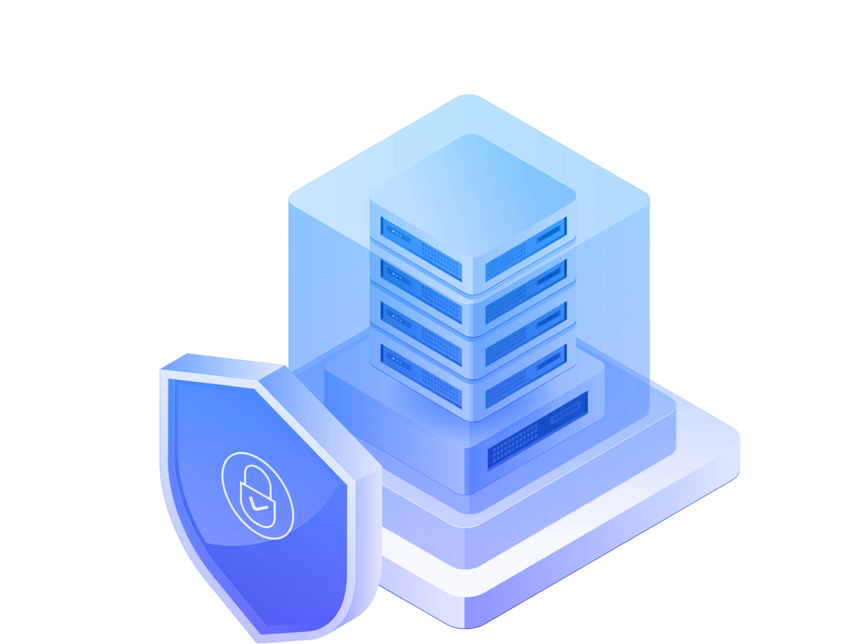 We manage, monitor, and optimize enterprise infrastructure to ensure secure, scalable, and uninterrupted cloud and server operations.