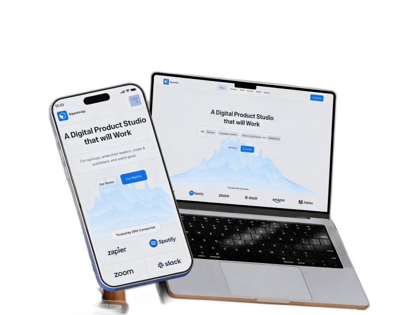 Fusion Infotech develops personalized enterprise applications that integrate seamlessly with ERP ecosystems, cloud platforms, and operational processes.