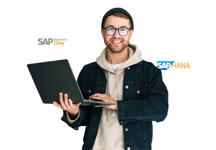 We help growing enterprises run finance, operations, and supply chains smarter with SAP Business One software.