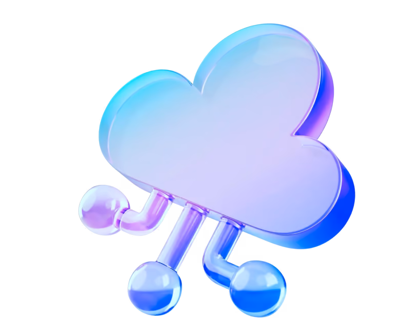 Expert-led Fusion Cloud services ensure smooth migration, process optimization, and real-time operational insights.