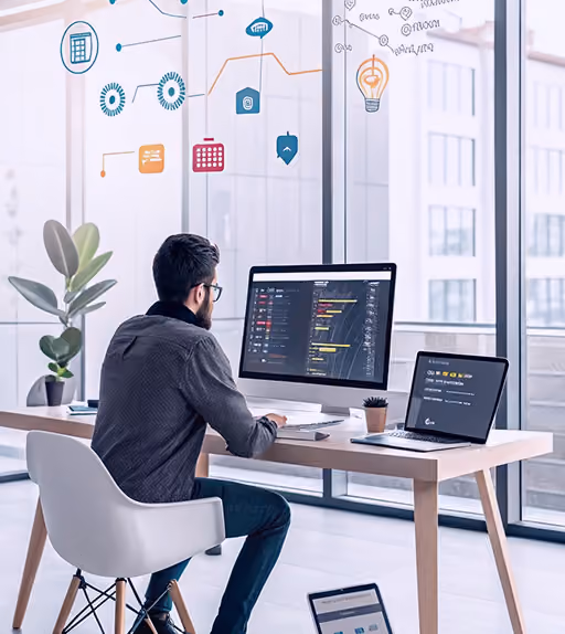 Infrastructure & Cloud Server Managed - Infrastructure Assessment & Planning