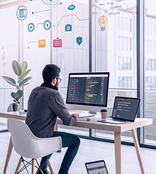 Infrastructure & Cloud Server Managed - Infrastructure Assessment & Planning