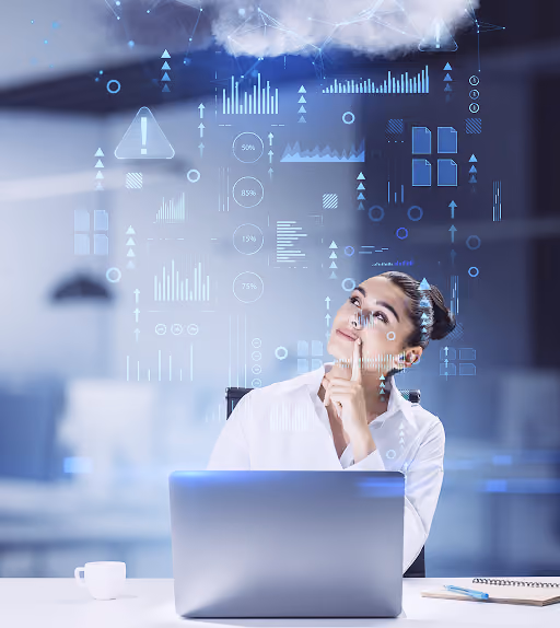 Oracle Fusion Cloud - Cloud Assessment