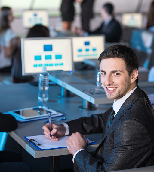 SAP A1 - Solution Design & Configuration