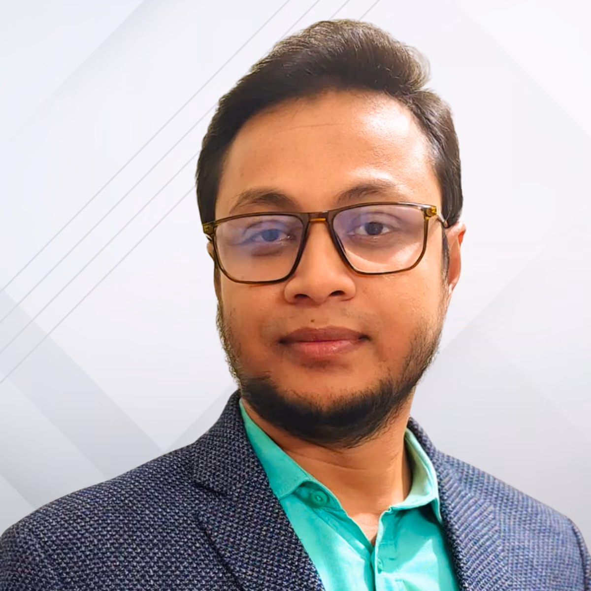 Mohammad Makshuder Rahman