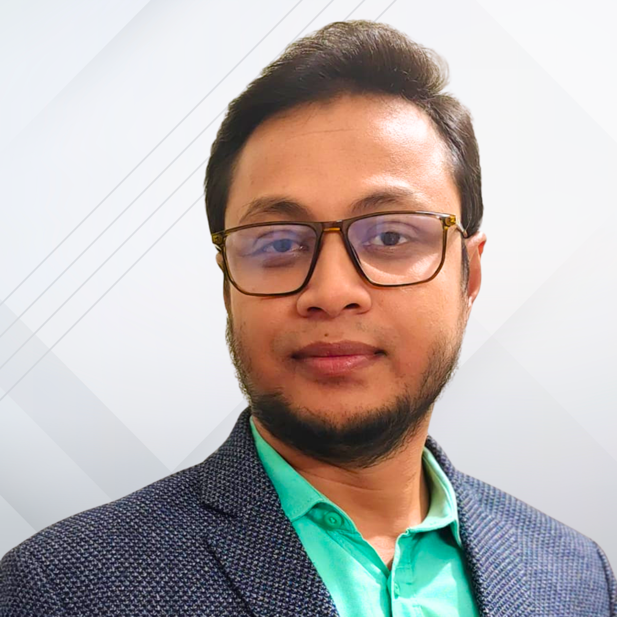 Mohammad Makshuder Rahman