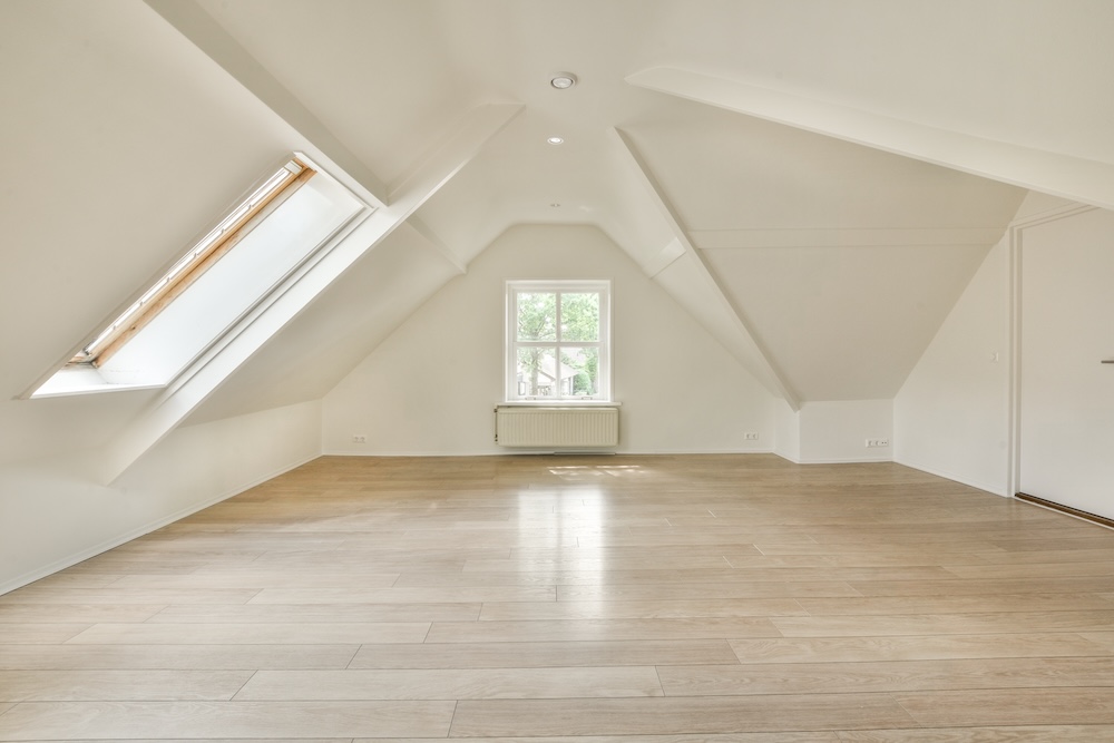  Loft Conversions