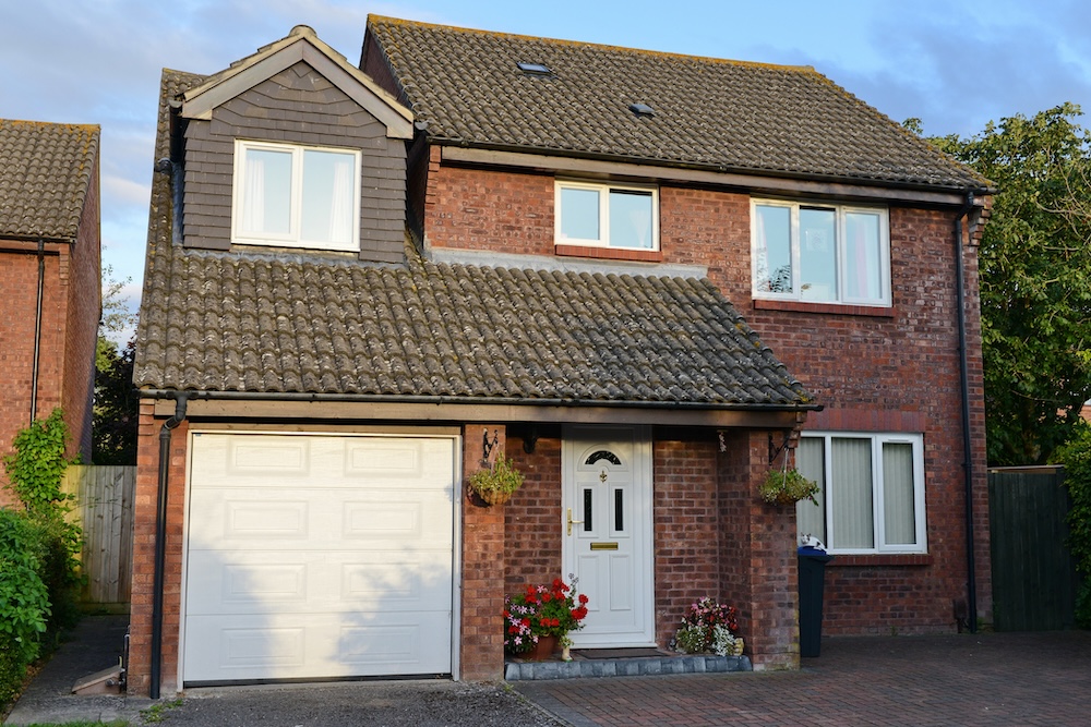 Garage Conversions
