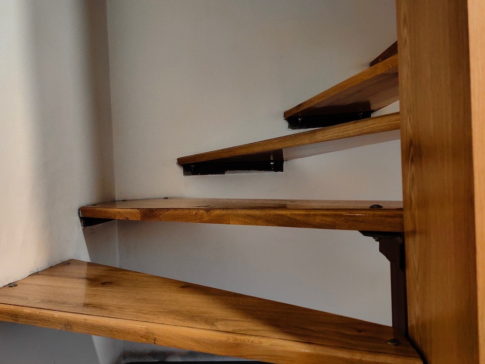 Bespoke Joinery