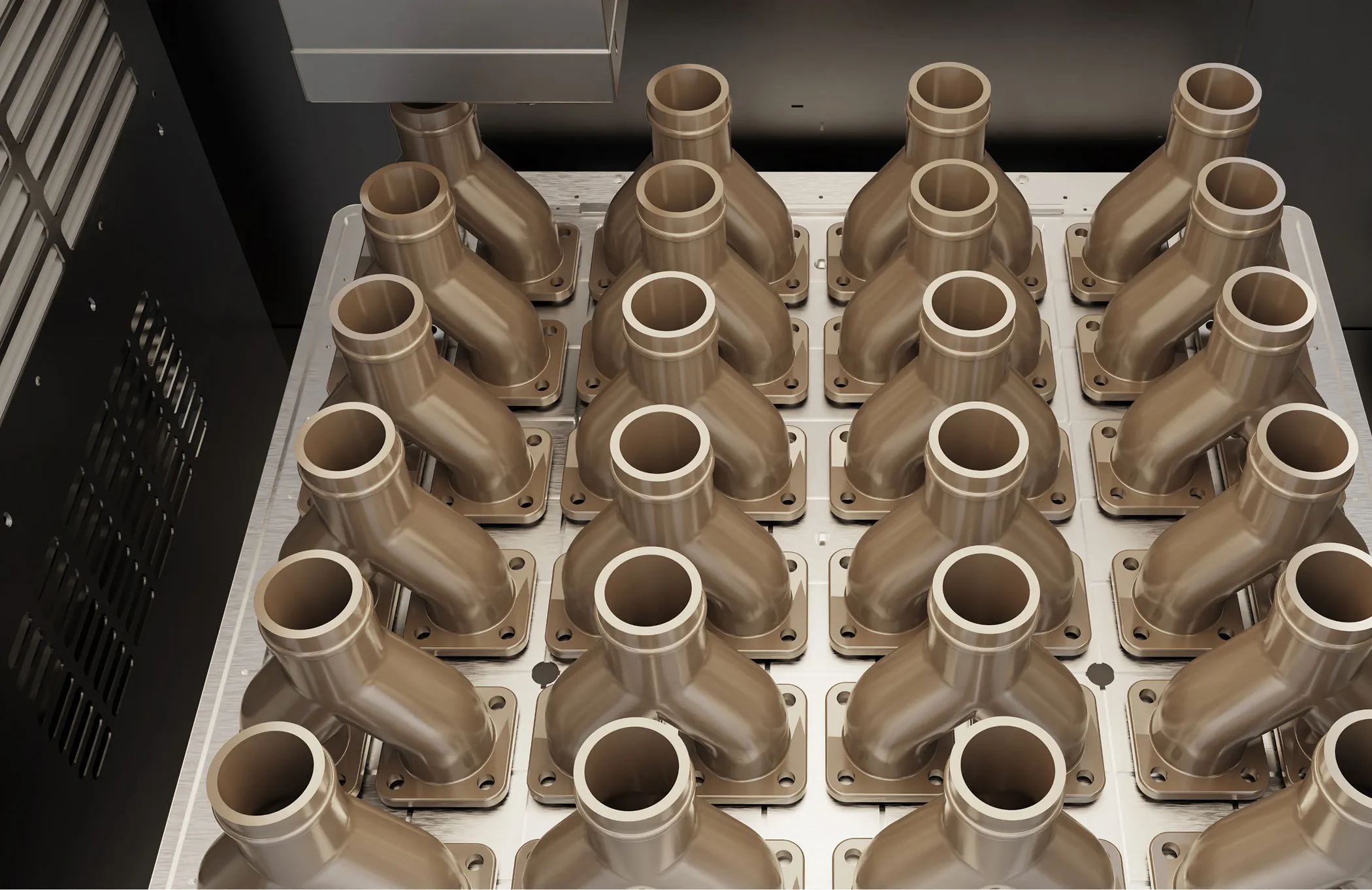 CAO-fabrication-additive