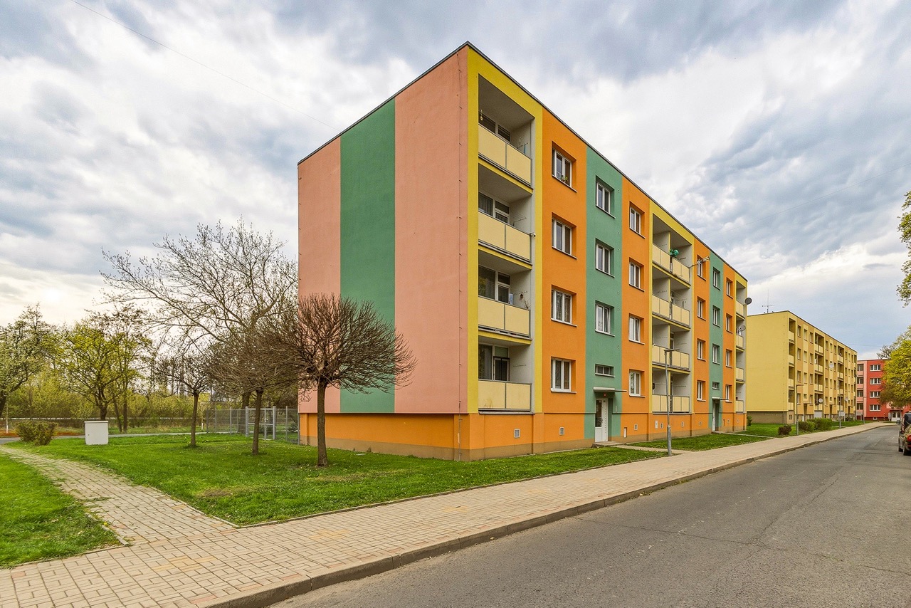 Estate property