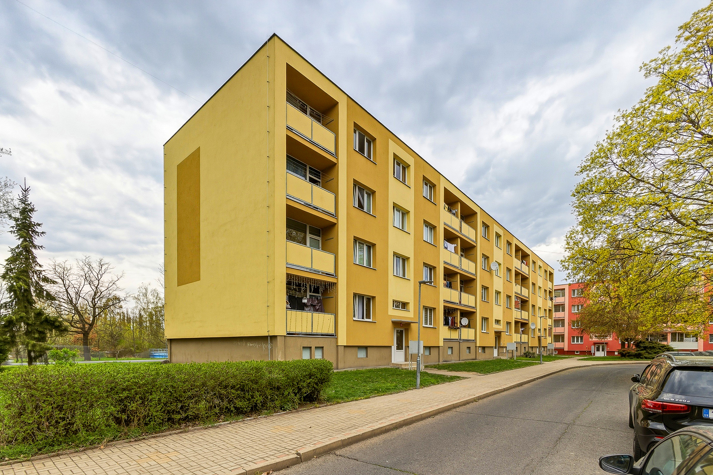 Estate property