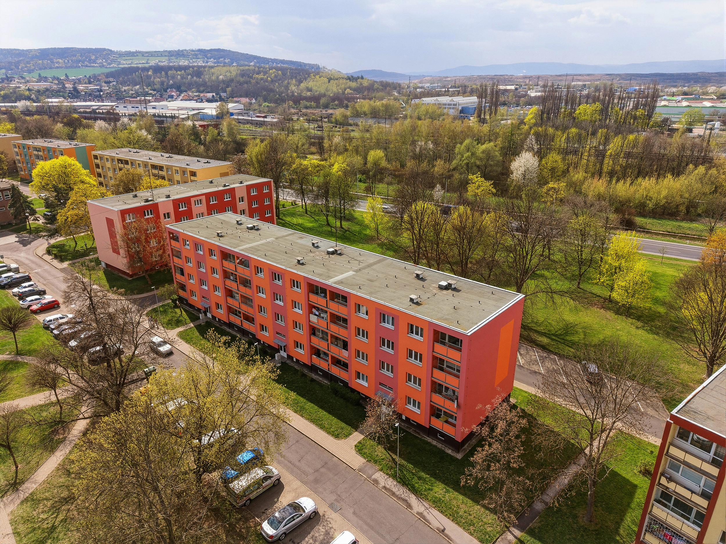 Estate property