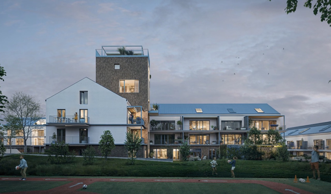 Estate property