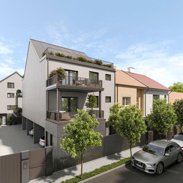 Estate property