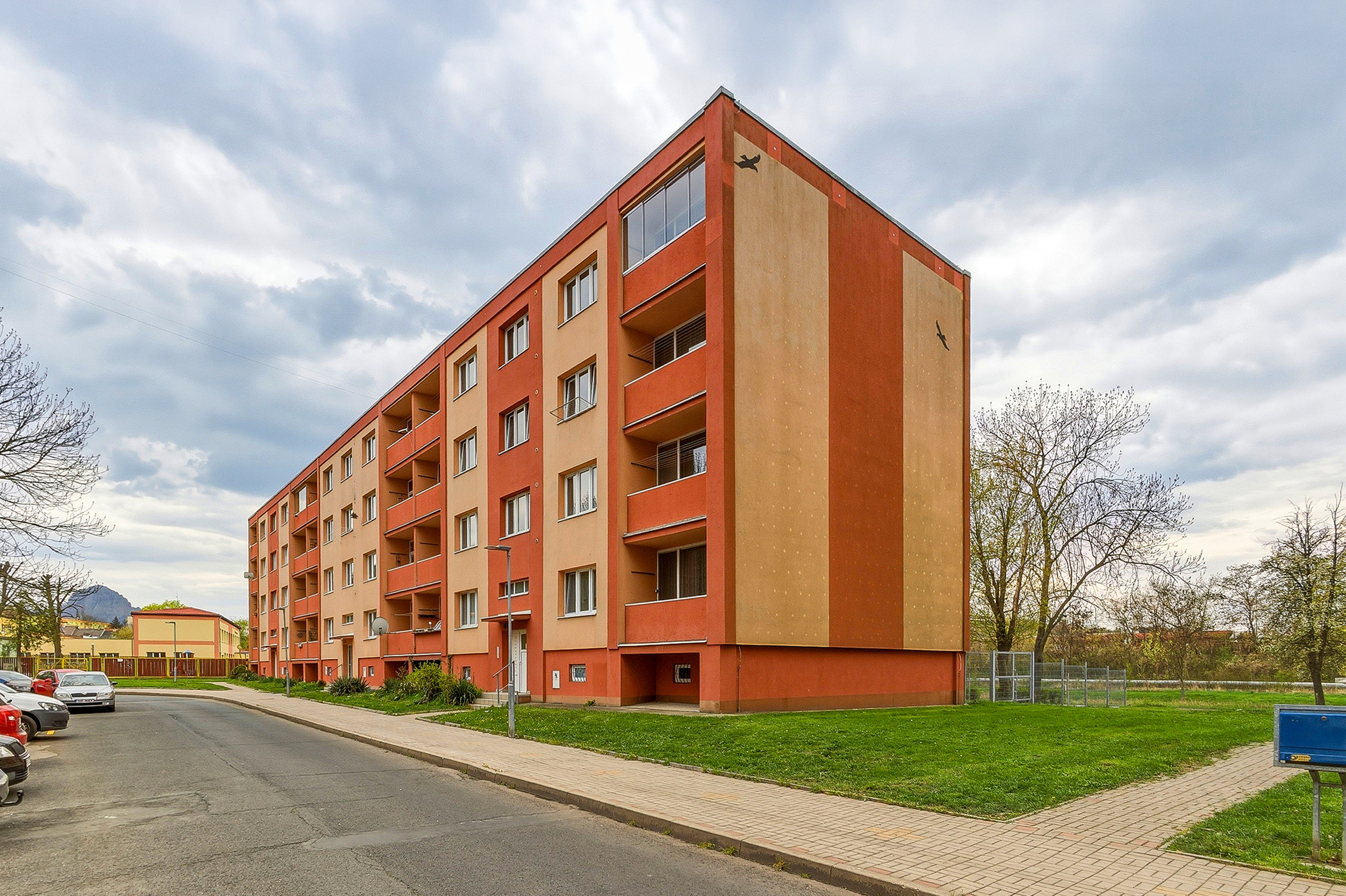 Estate property