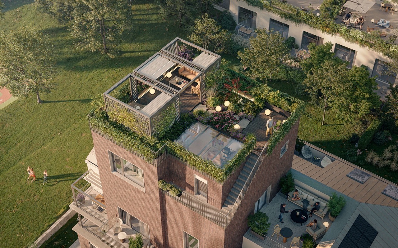 Estate property