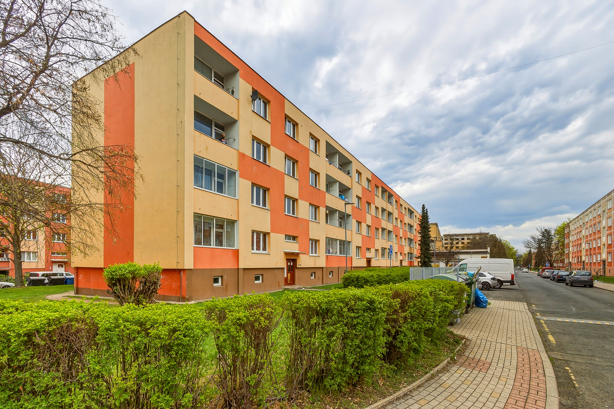 Estate property