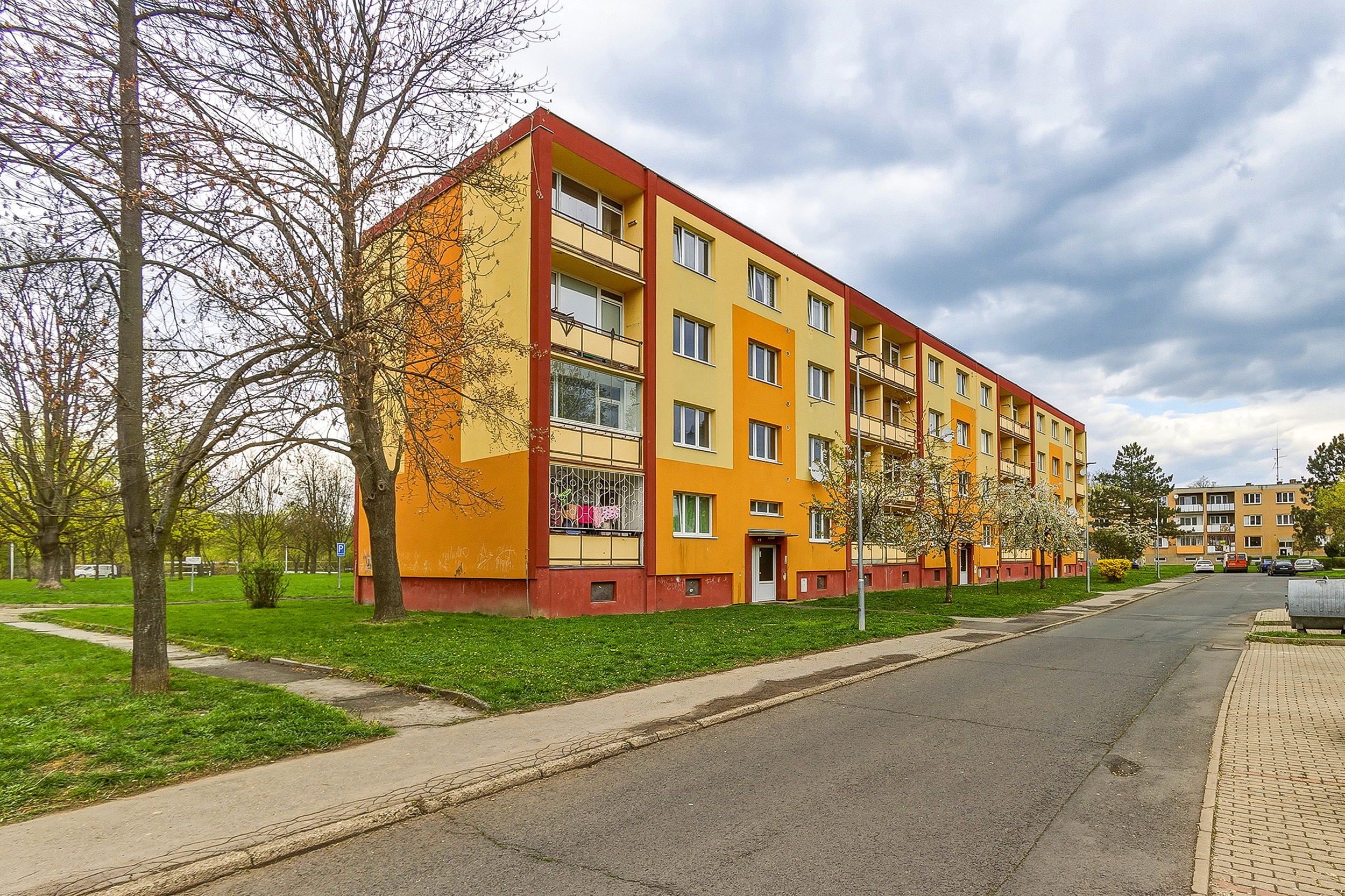 Estate property