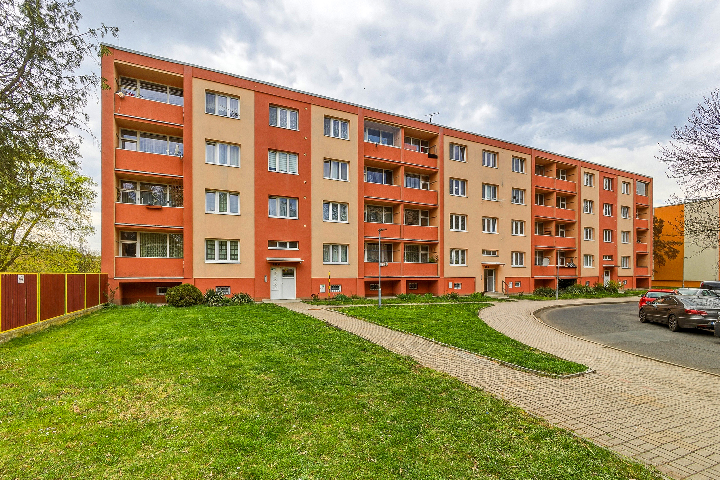 Estate property
