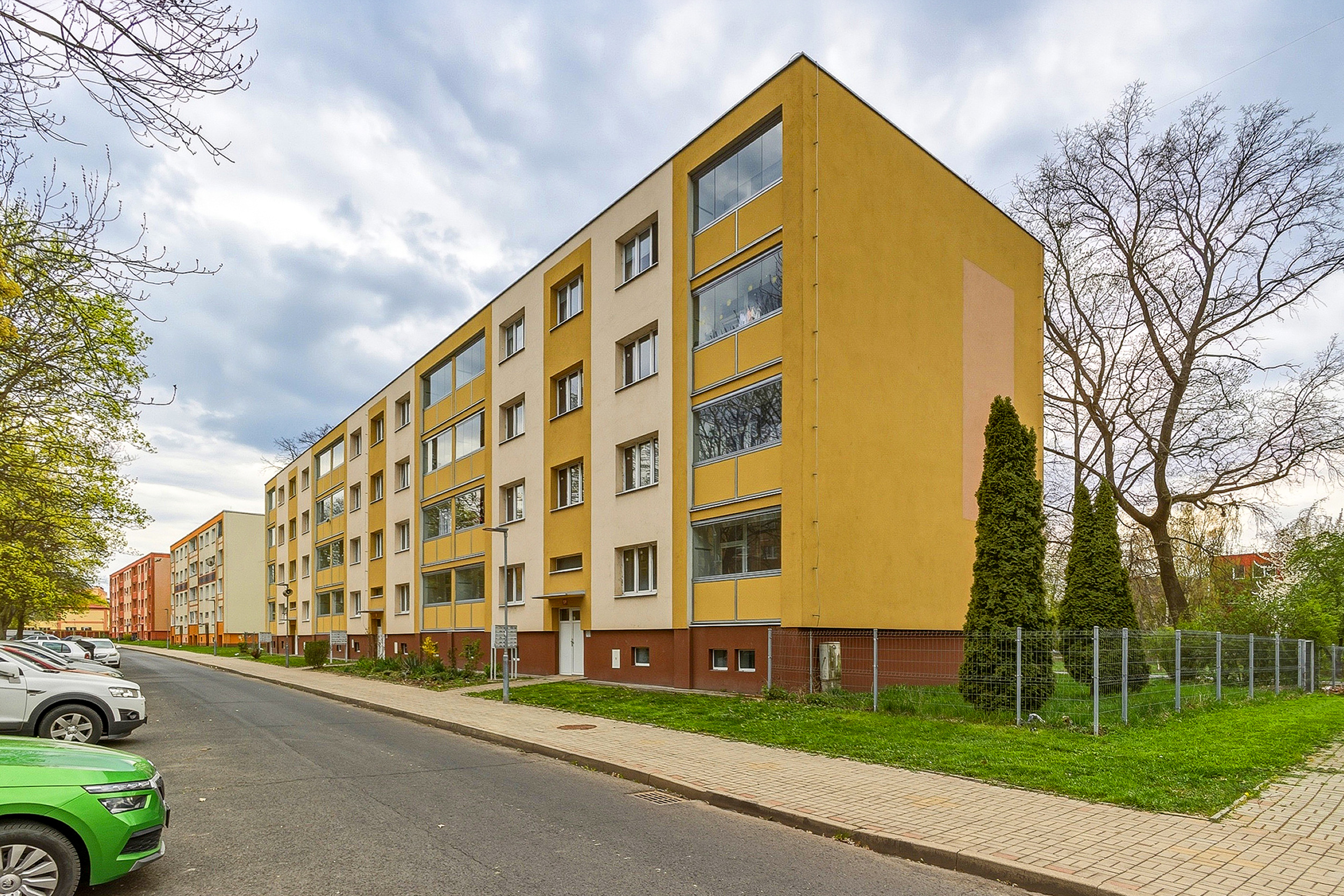 Estate property