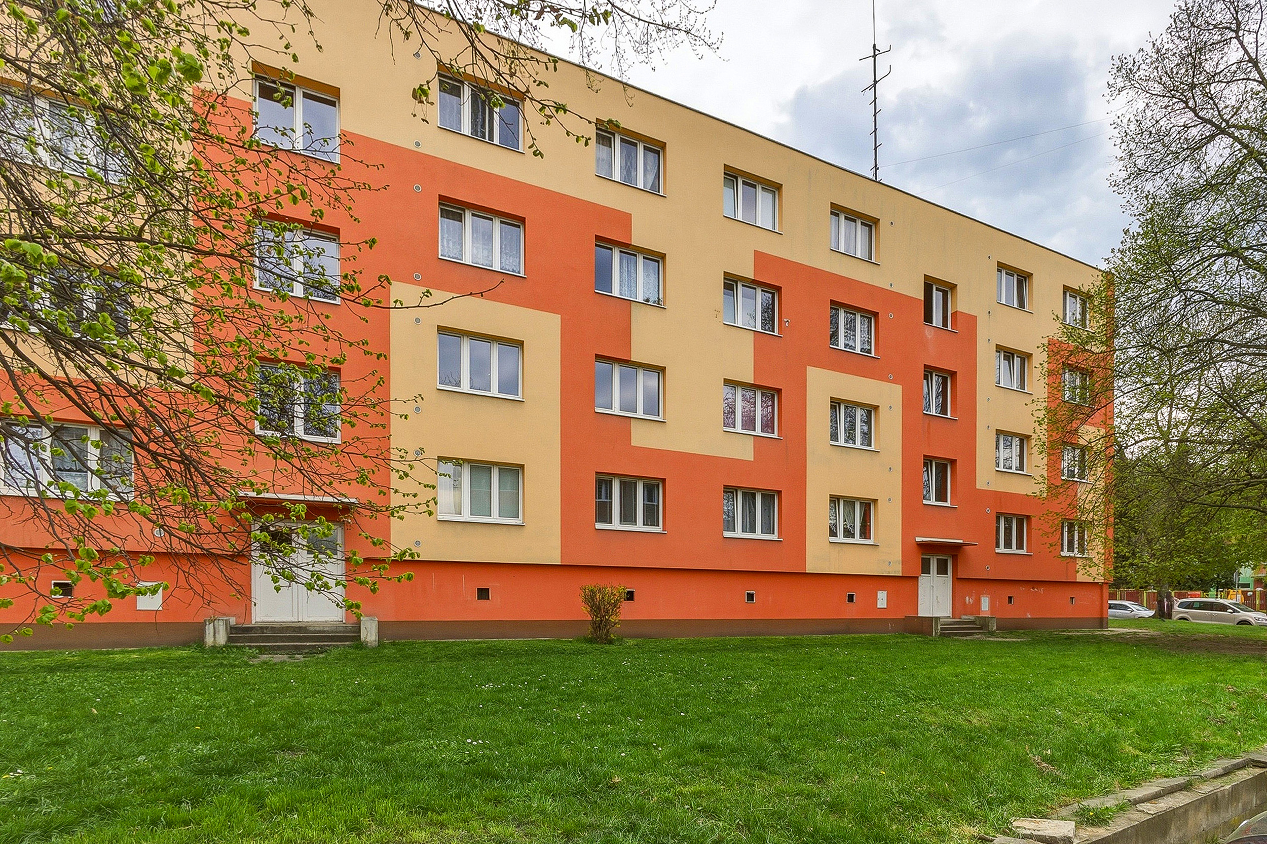 Estate property