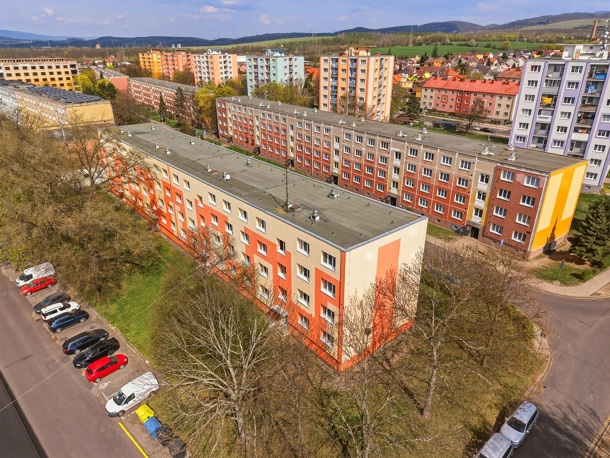 Estate property