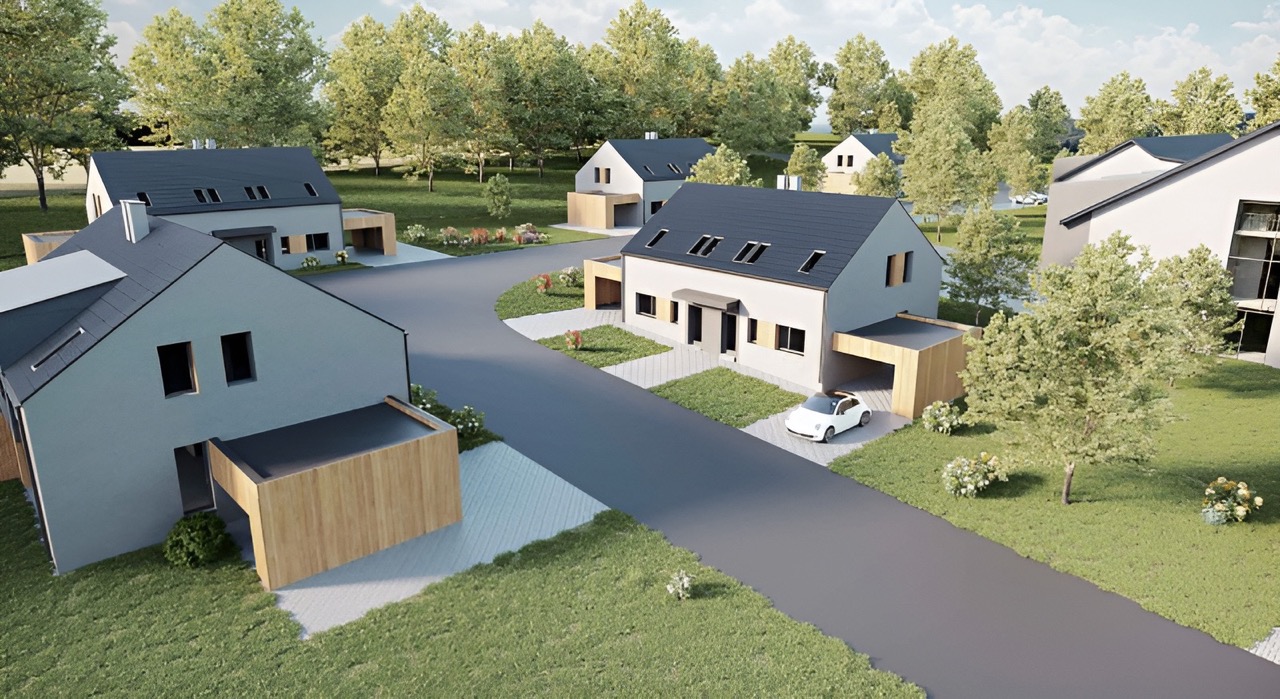 Estate property