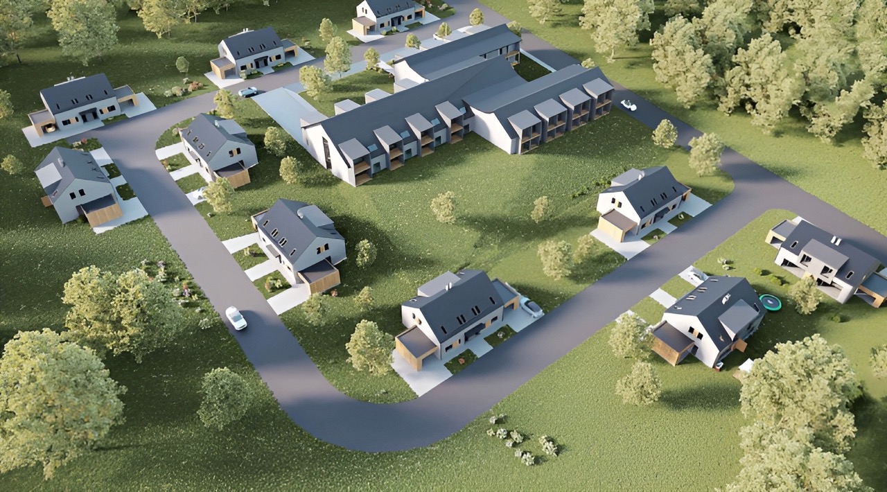 Estate property