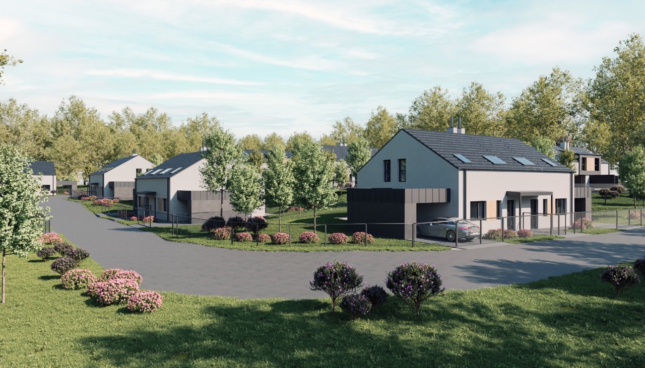 Estate property