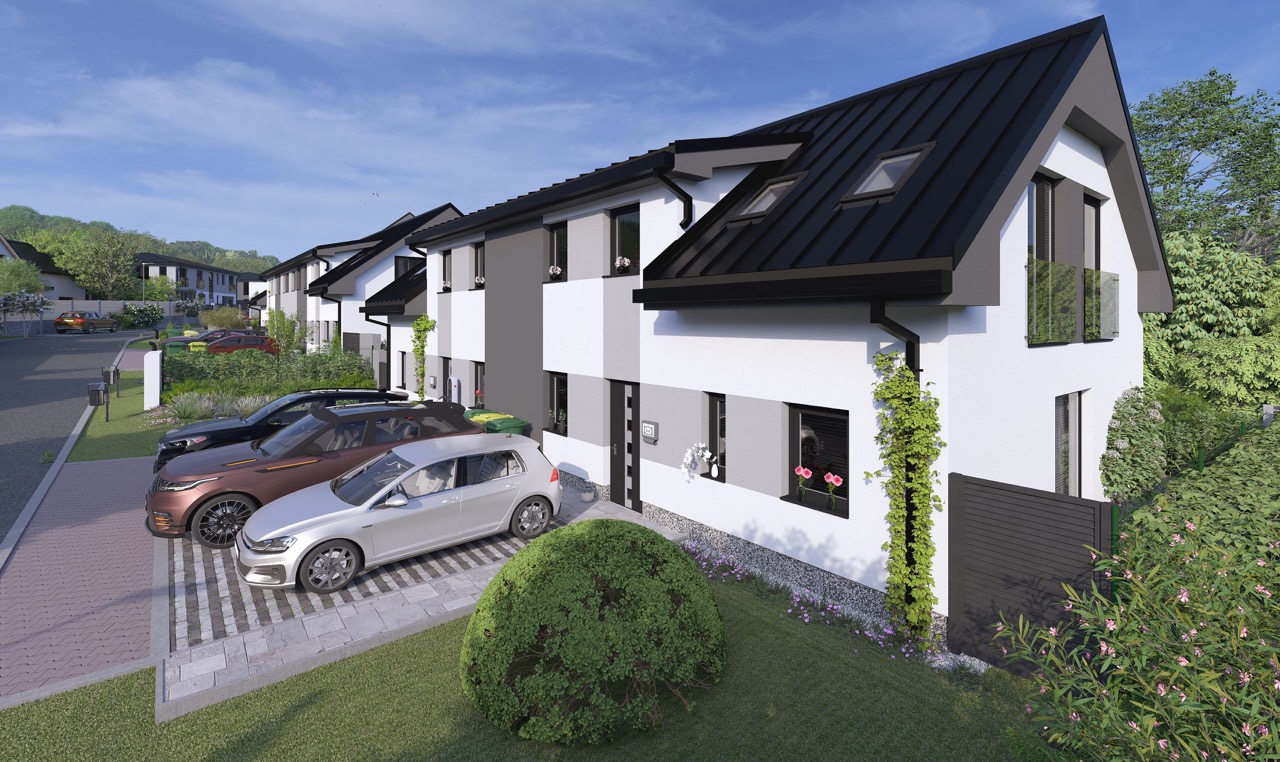 Estate property