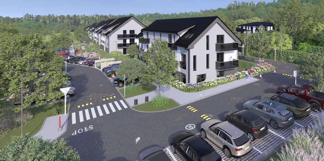 Estate property
