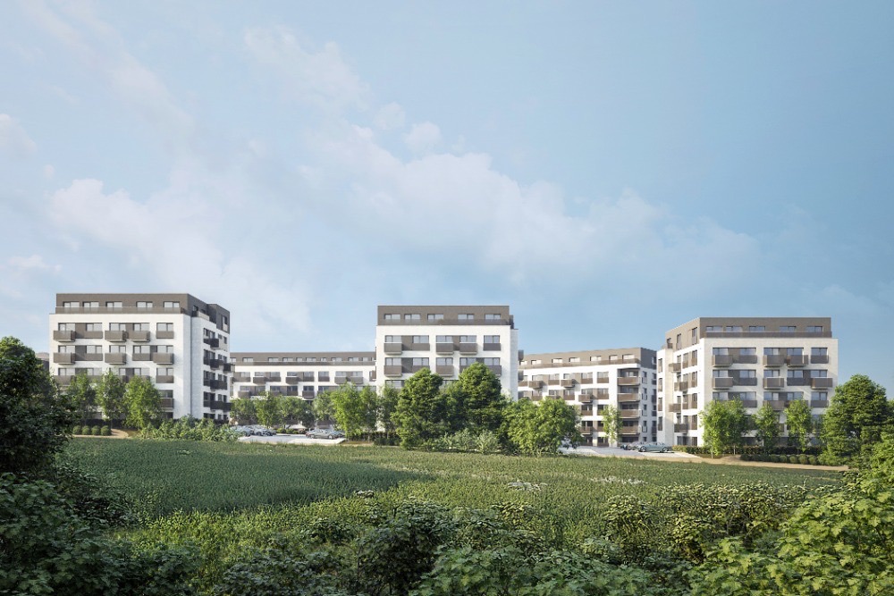 Estate property