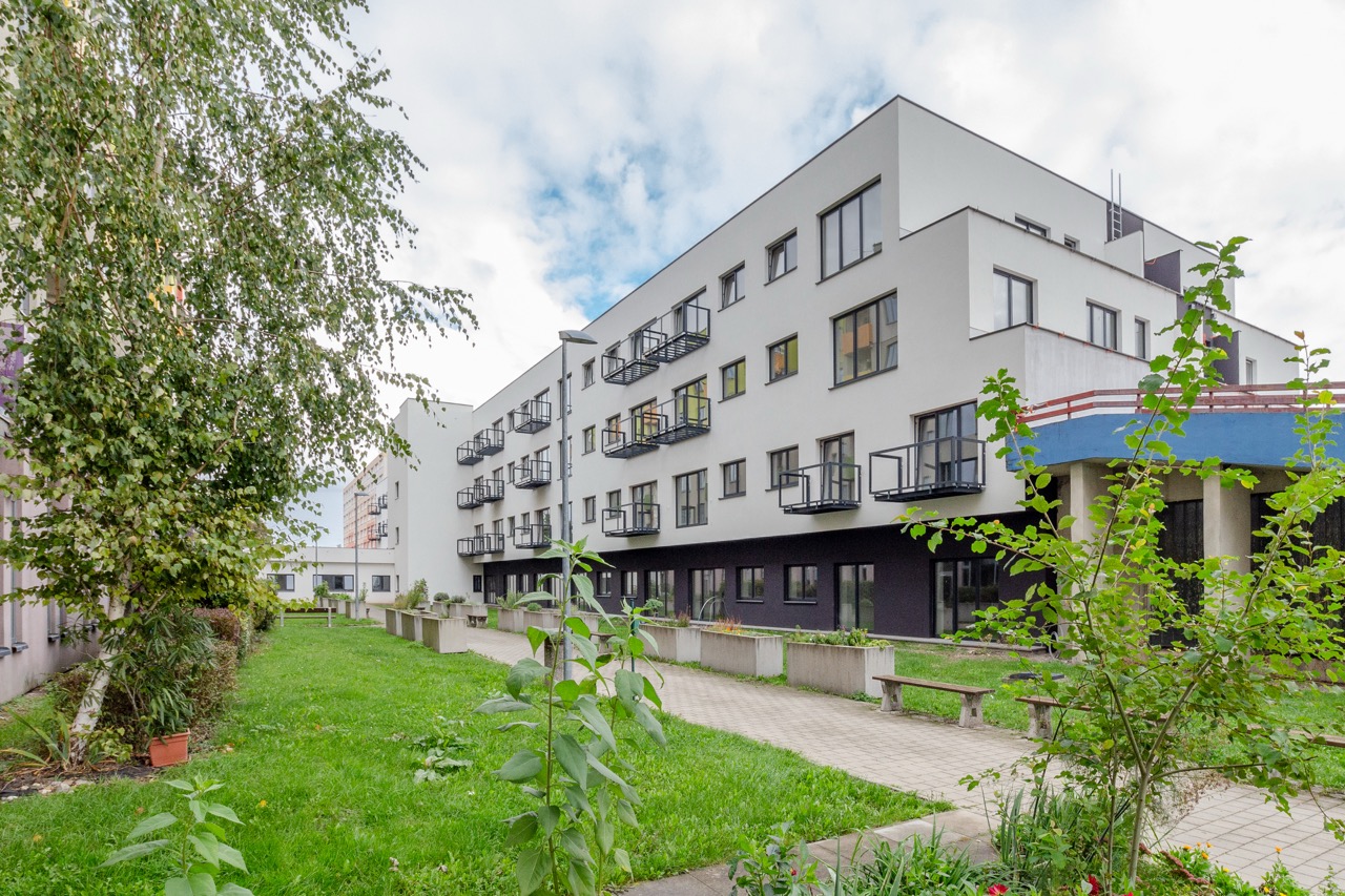 Estate property