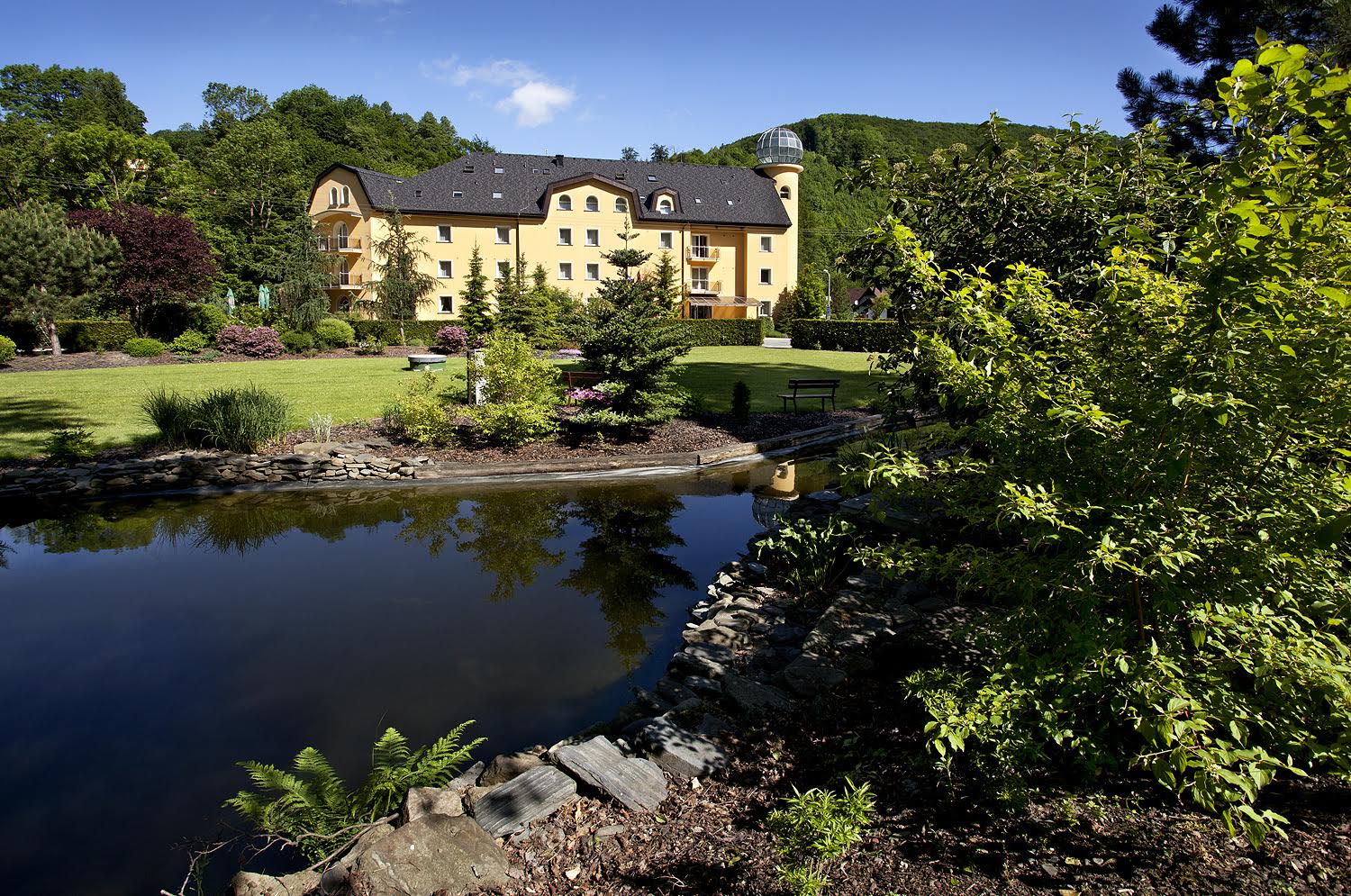 Estate property