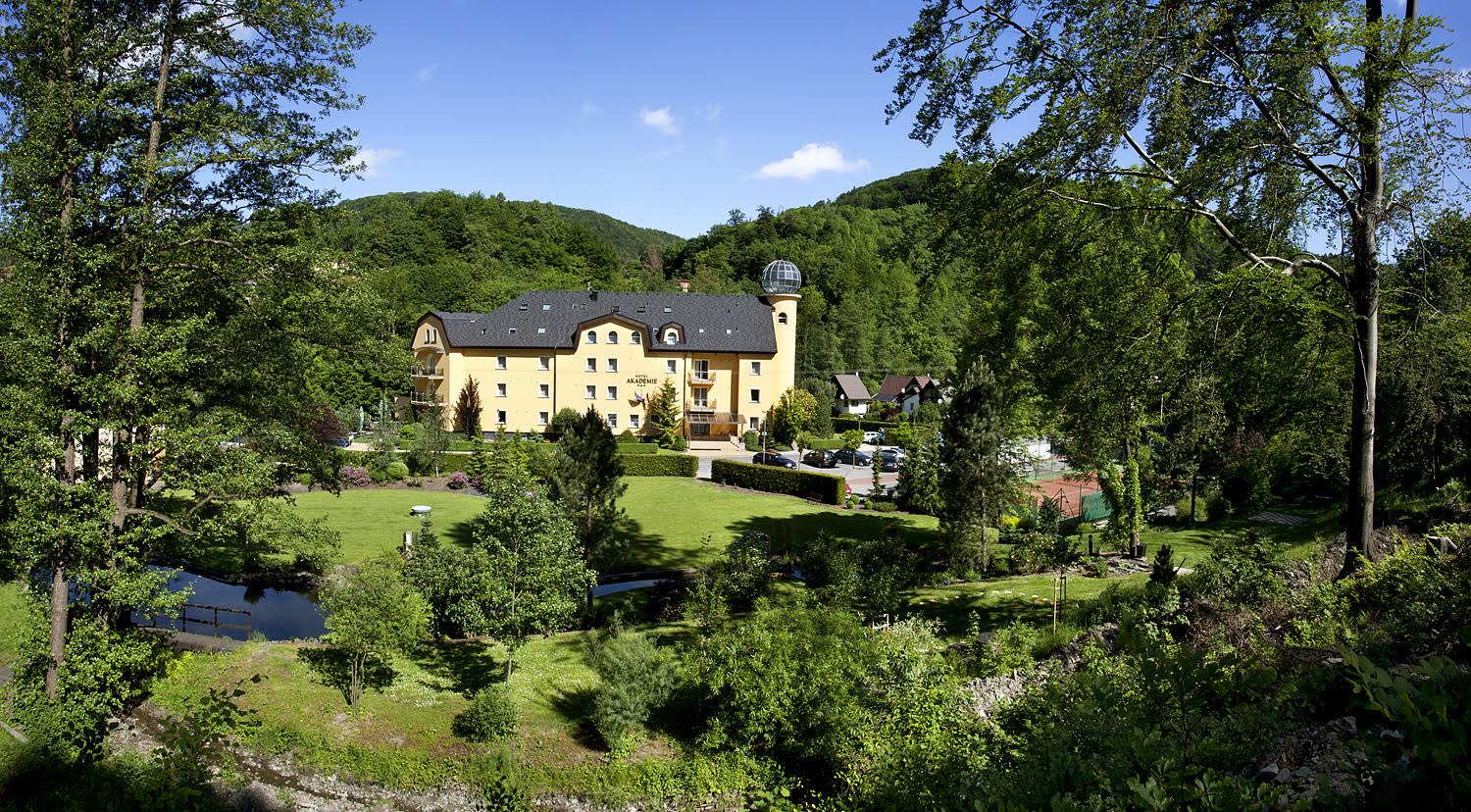 Estate property