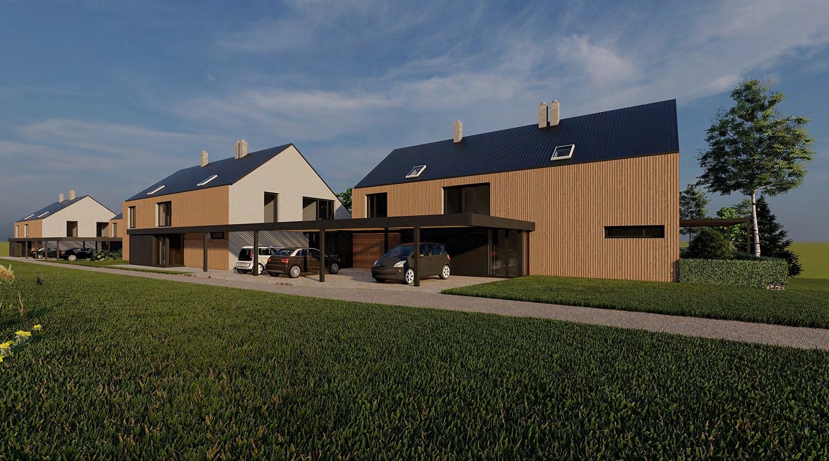 Estate property