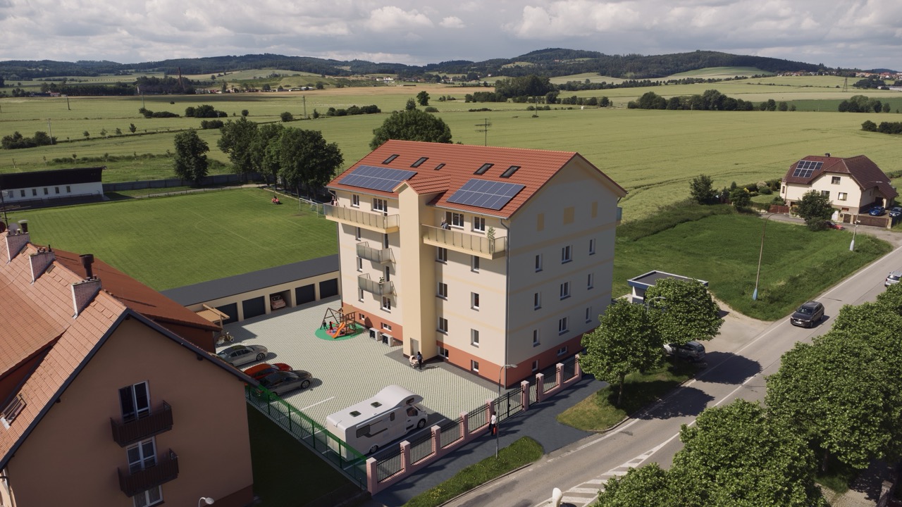 Estate property