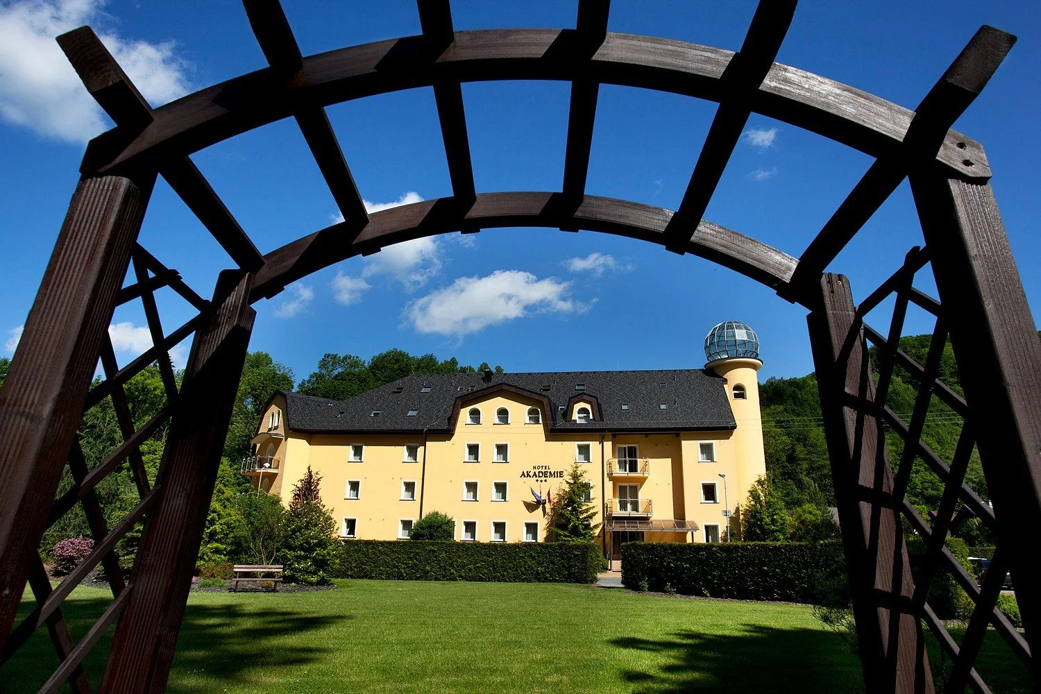 Estate property