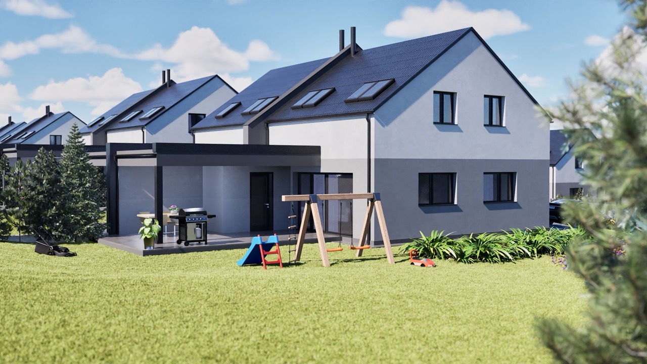 Estate property