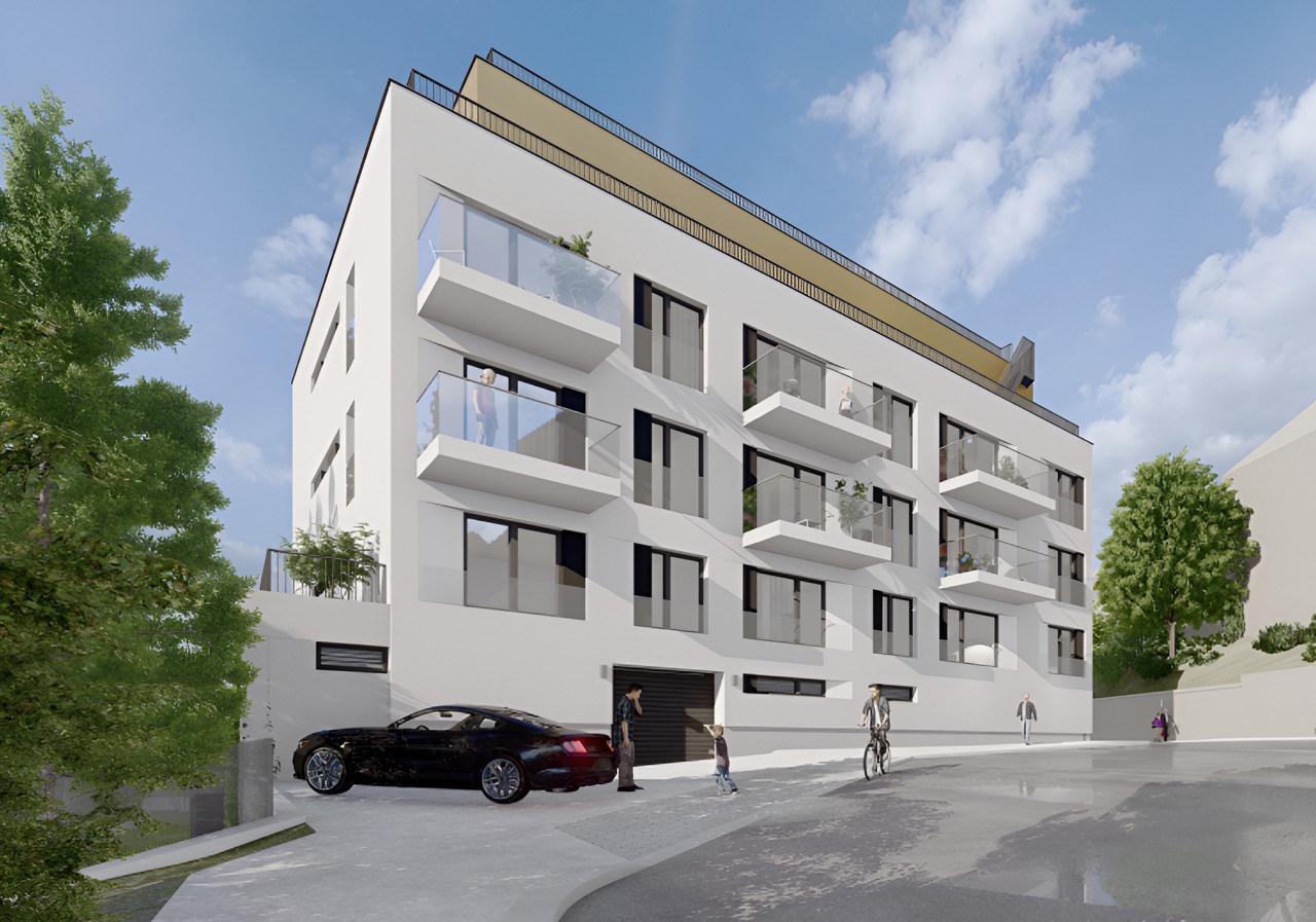 Estate property