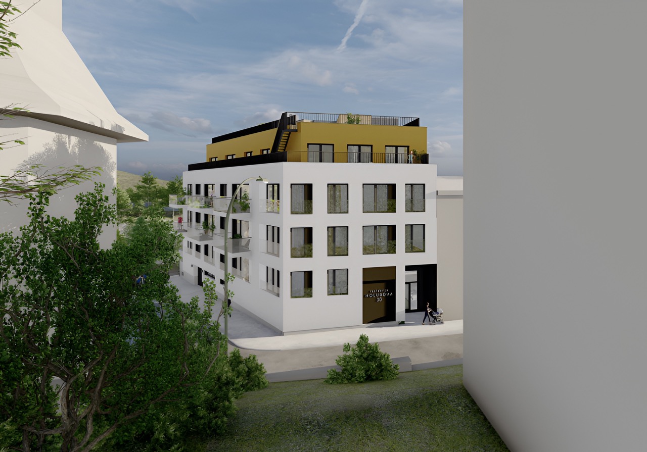 Estate property