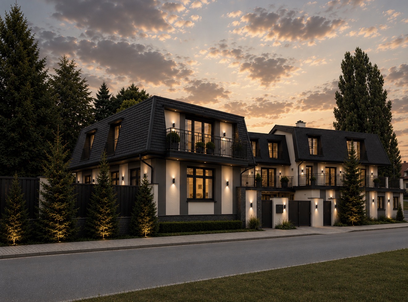 Estate property