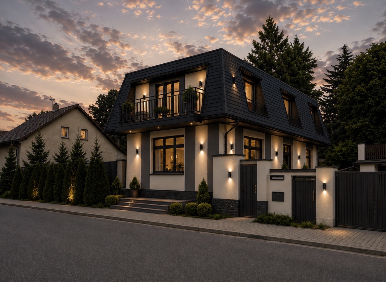Estate property