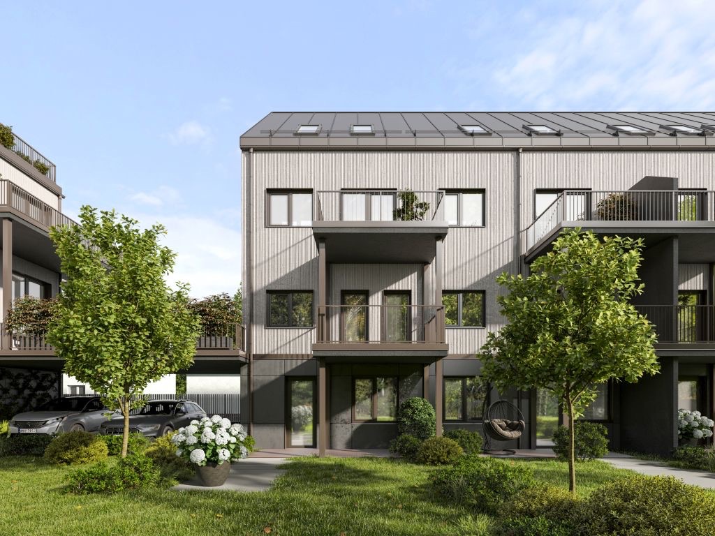Estate property
