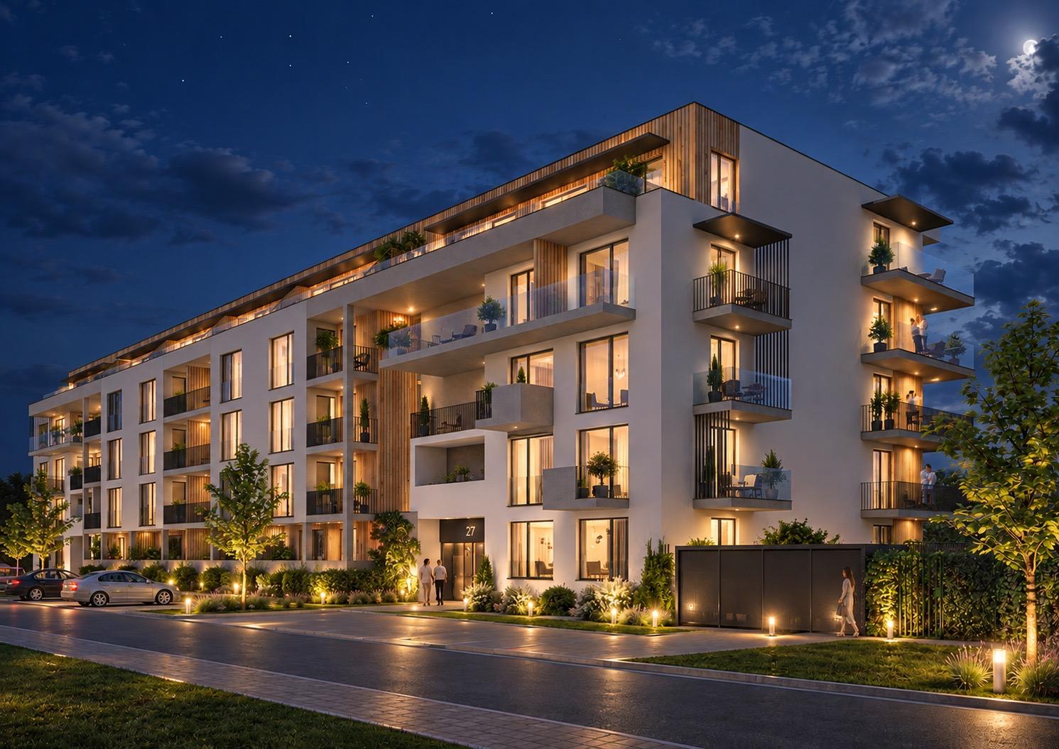 Estate property