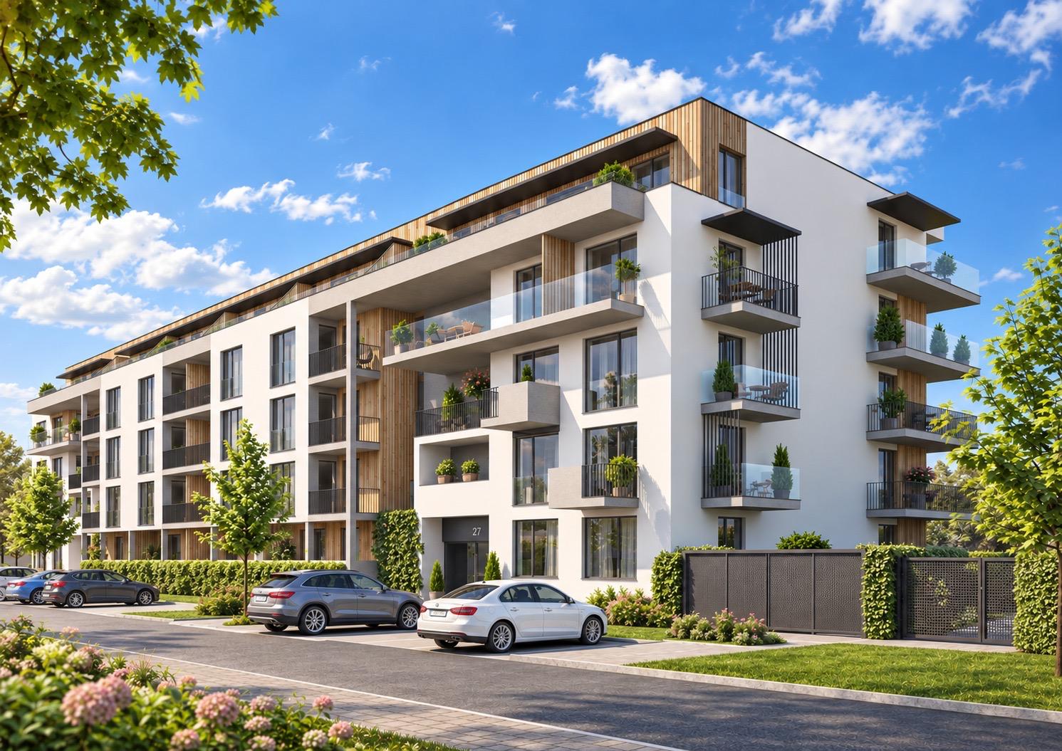 Estate property