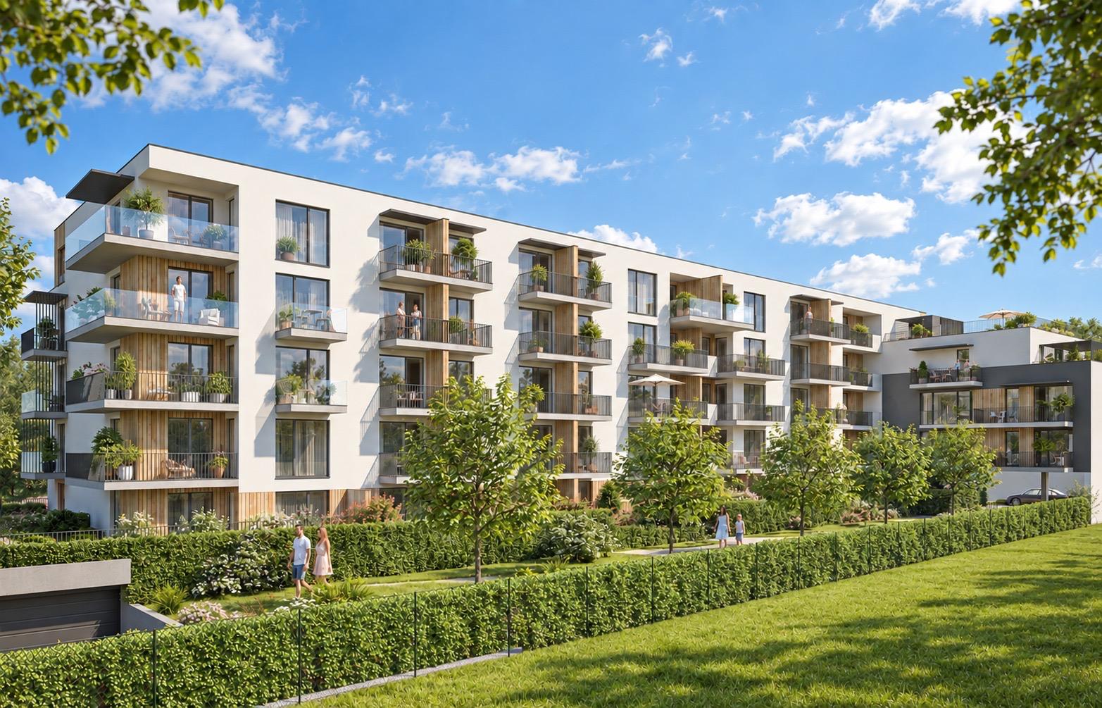 Estate property